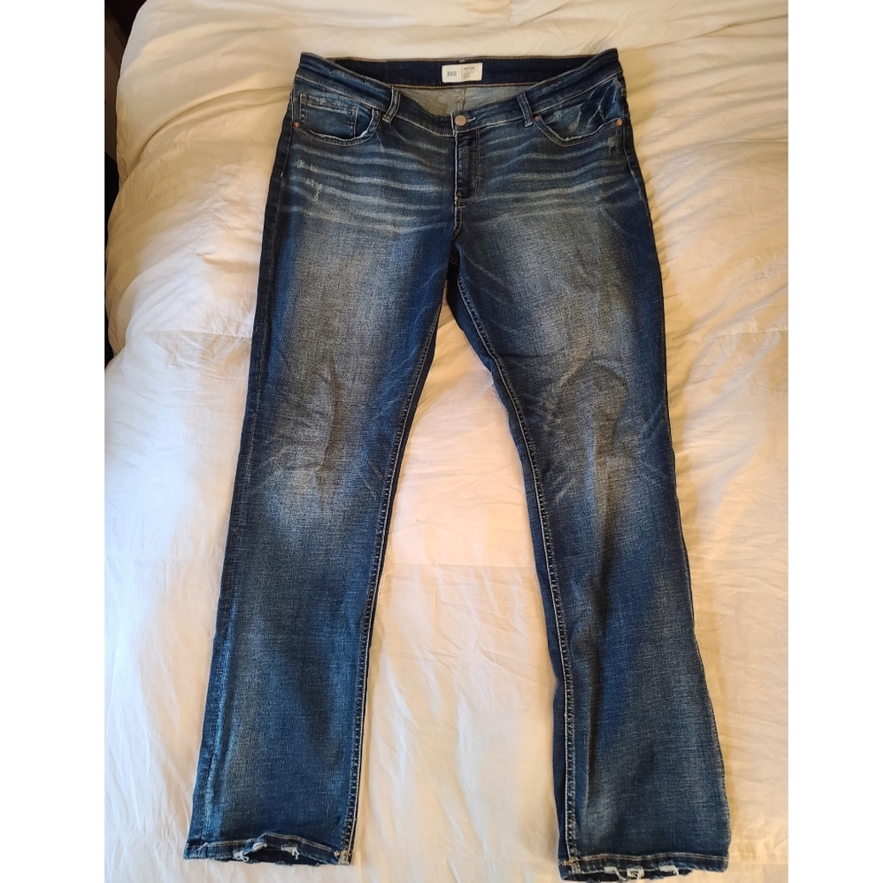BKE jeans